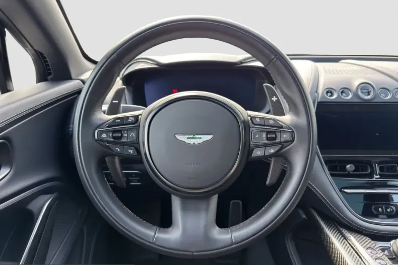 Aston Martin DBX din 2023 cu 47.515 km - oferta AST257415 - foto 11