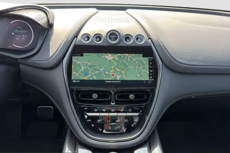 Aston Martin DBX din 2023 cu 47.515 km - oferta AST257415 - foto 12