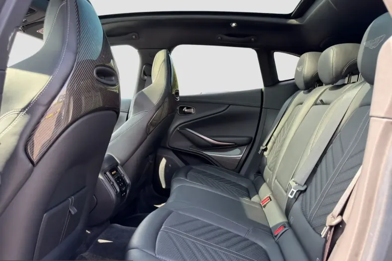 Aston Martin DBX din 2023 cu 47.515 km - oferta AST257415 - foto 14