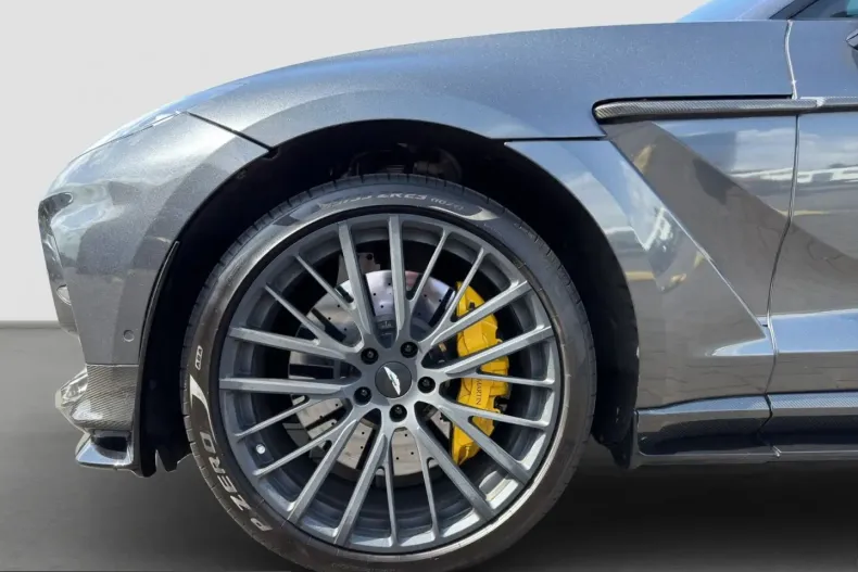 Aston Martin DBX din 2023 cu 47.515 km - oferta AST257415 - foto 15