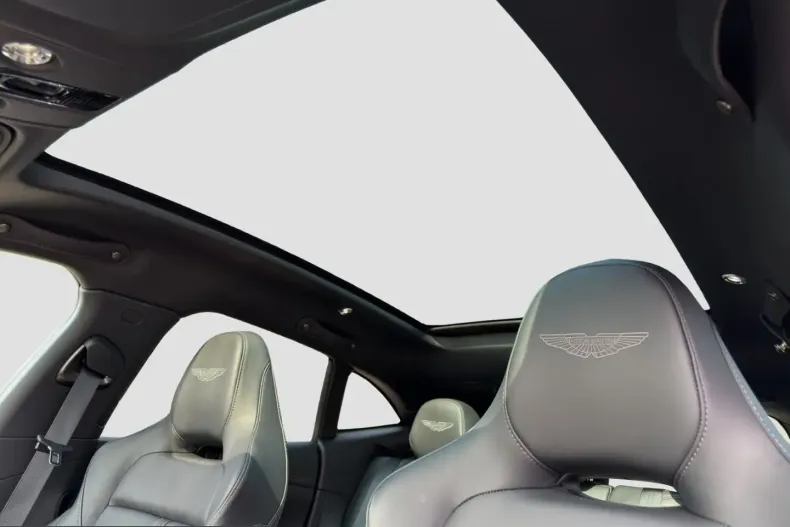 Aston Martin DBX din 2023 cu 47.515 km - oferta AST257415 - foto 16
