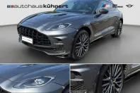 Aston Martin DBX din 2023 cu 47.515 km - oferta AST257415 - foto 17