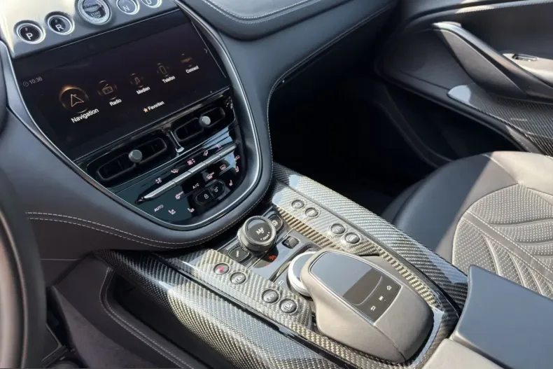 Aston Martin DBX din 2023 cu 47.515 km - oferta AST257415 - foto 22