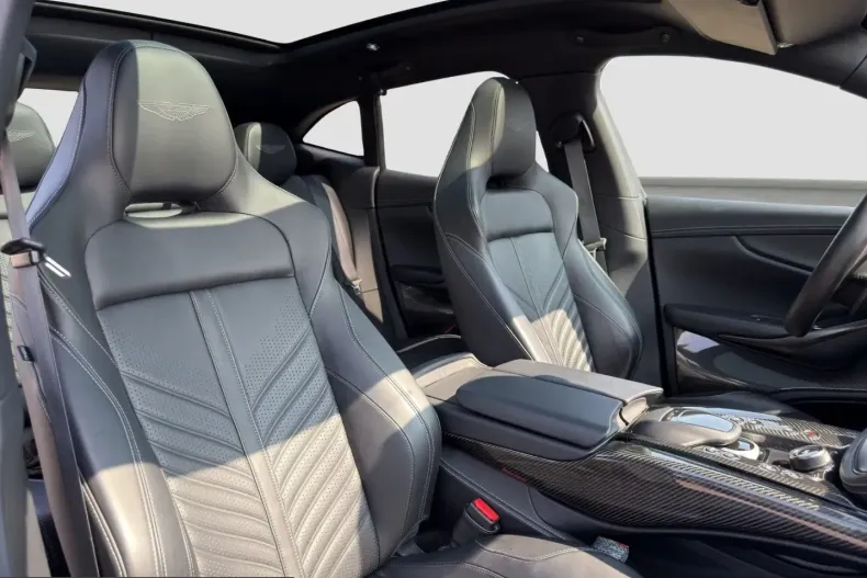 Aston Martin DBX din 2023 cu 47.515 km - oferta AST257415 - foto 24