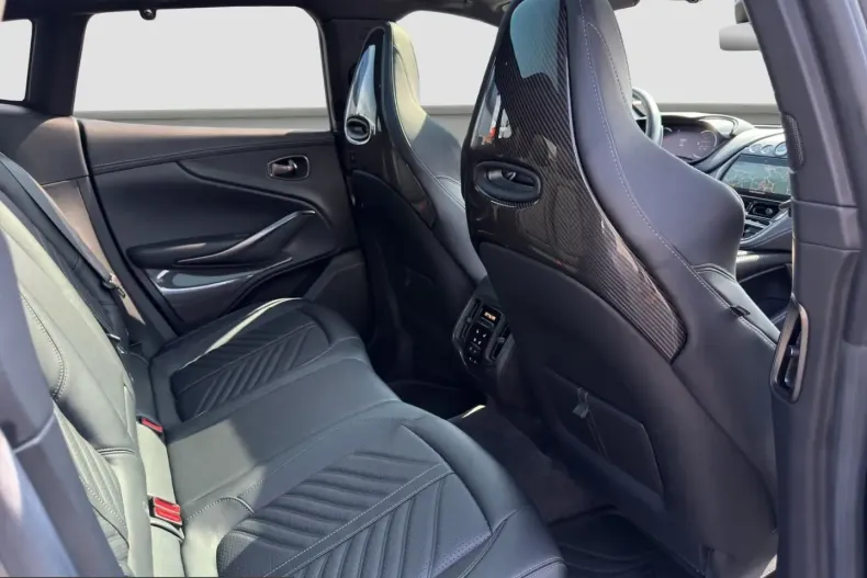 Aston Martin DBX din 2023 cu 47.515 km - oferta AST257415 - foto 25