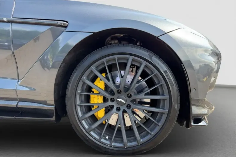Aston Martin DBX din 2023 cu 47.515 km - oferta AST257415 - foto 26