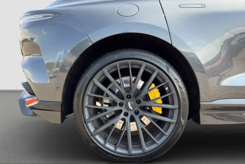 Aston Martin DBX din 2023 cu 47.515 km - oferta AST257415 - foto 27