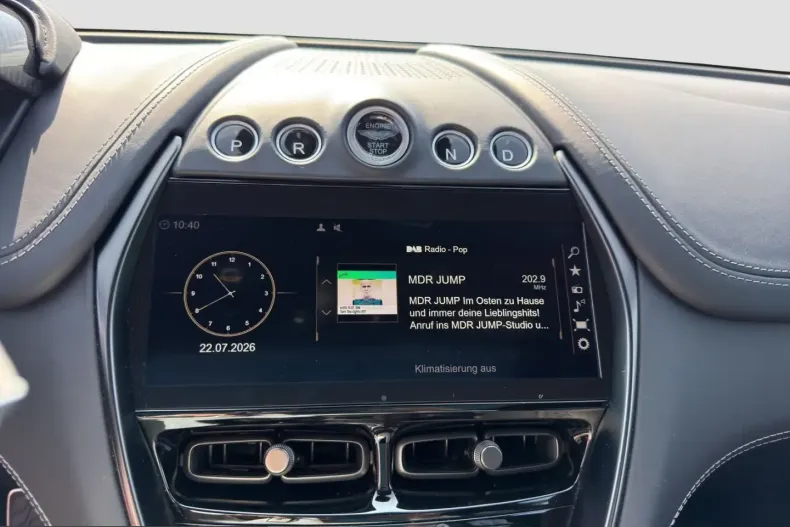Aston Martin DBX din 2023 cu 47.515 km - oferta AST257415 - foto 29