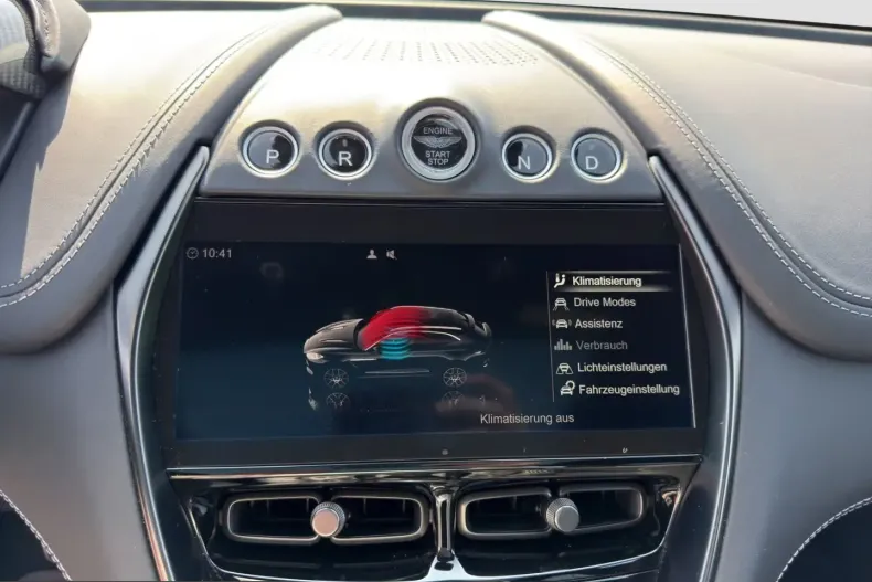 Aston Martin DBX din 2023 cu 47.515 km - oferta AST257415 - foto 30