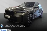 BMW X5 (Seria X) din 2025 cu 14.500 km - oferta BMW257416 - foto 1