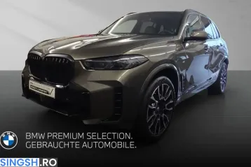 BMW X5 din 2025 - oferta BMW257416