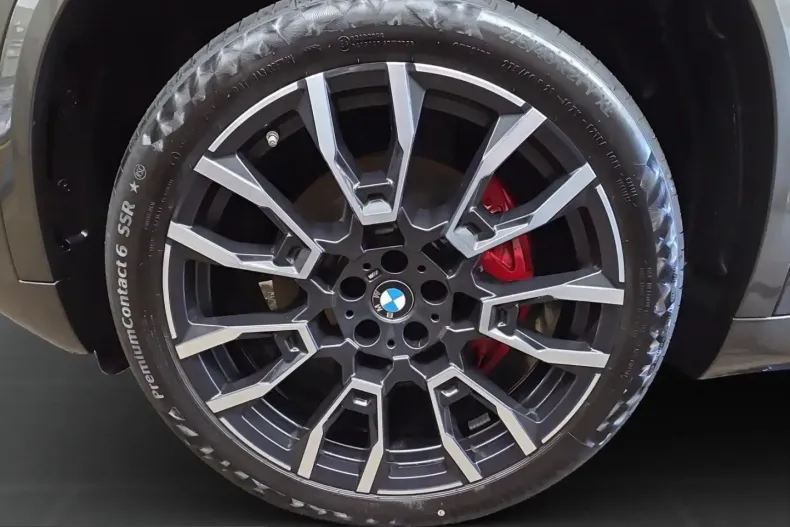 BMW X5 (Seria X) din 2025 cu 14.500 km - oferta BMW257416 - foto 7