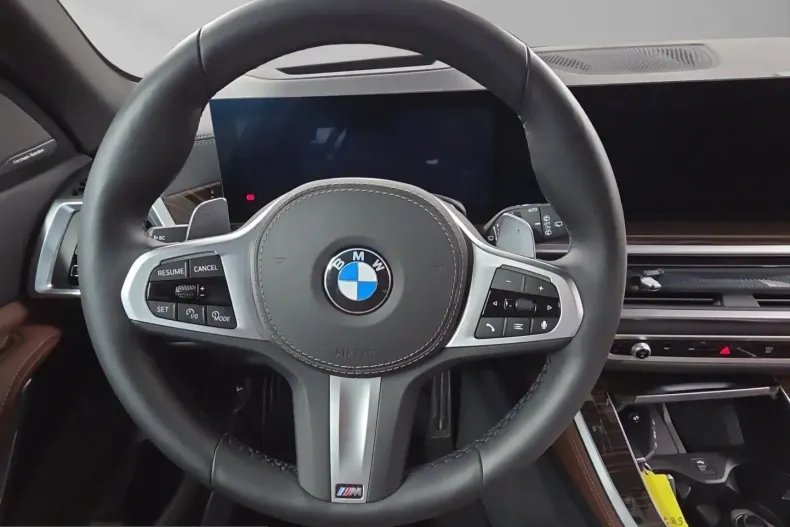 BMW X5 (Seria X) din 2025 cu 14.500 km - oferta BMW257416 - foto 14