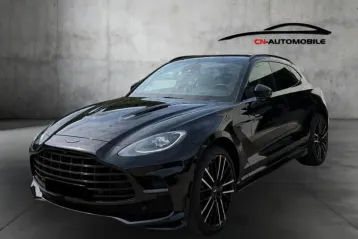 Aston Martin DBX din 2023 - oferta AST257417