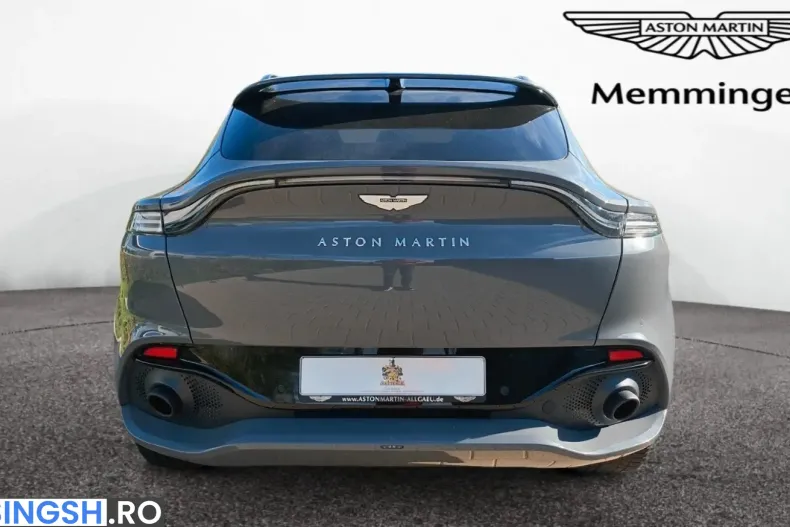 Aston Martin DBX din 2023 cu 16.000 km - oferta AST257418 - foto 5