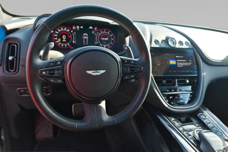 Aston Martin DBX din 2023 cu 16.000 km - oferta AST257418 - foto 7