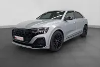 Audi Q8 din 2025 cu 4.500 km - oferta AUD257419 - foto 1