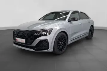 Audi Q8 din 2025 - oferta AUD257419