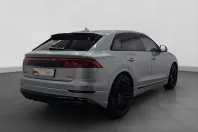Audi Q8 din 2025 cu 4.500 km - oferta AUD257419 - foto 2