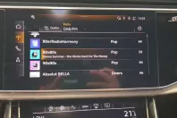 Audi Q8 din 2025 cu 4.500 km - oferta AUD257419 - foto 12