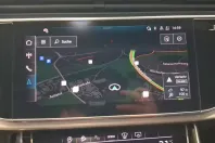 Audi Q8 din 2025 cu 4.500 km - oferta AUD257419 - foto 13
