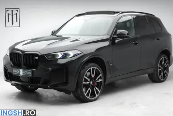 BMW X5 din 2024 - oferta BMW257420