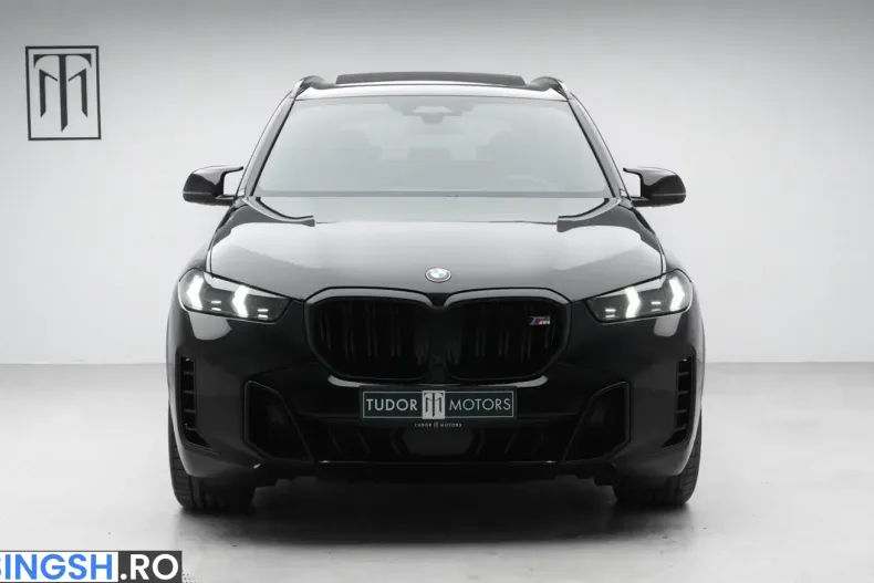 BMW X5 (Seria X) din 2024 cu 89.500 km - oferta BMW257420 - foto 3