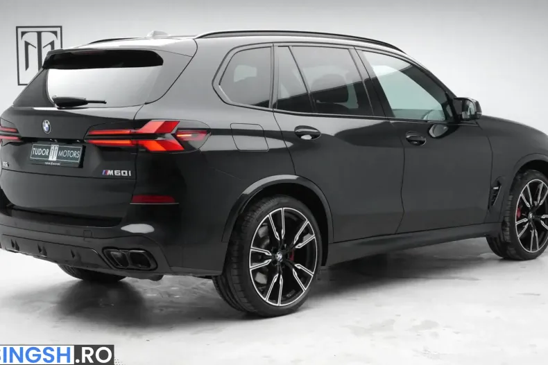 BMW X5 (Seria X) din 2024 cu 89.500 km - oferta BMW257420 - foto 5