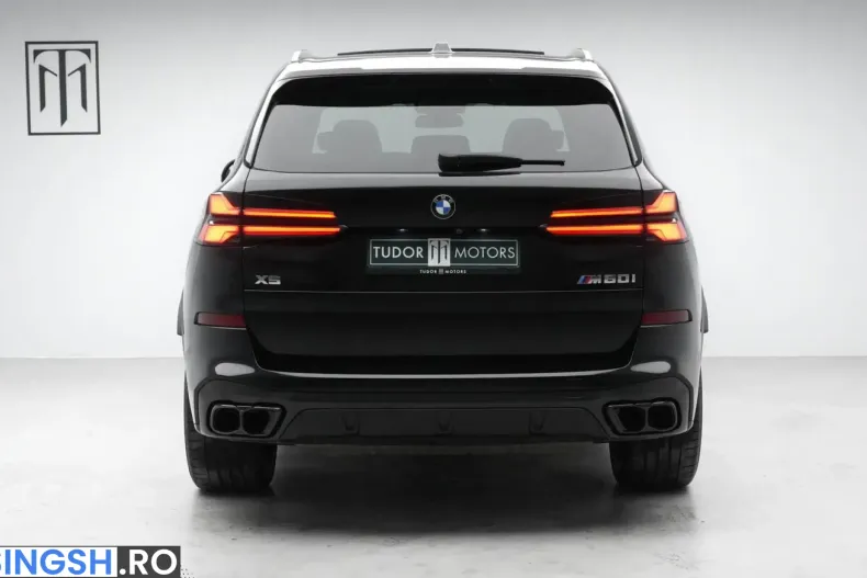BMW X5 (Seria X) din 2024 cu 89.500 km - oferta BMW257420 - foto 6
