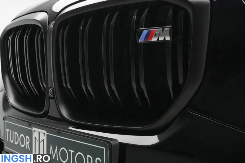 BMW X5 (Seria X) din 2024 cu 89.500 km - oferta BMW257420 - foto 10