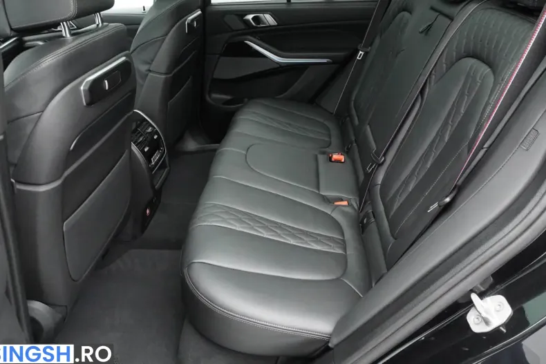 BMW X5 (Seria X) din 2024 cu 89.500 km - oferta BMW257420 - foto 13