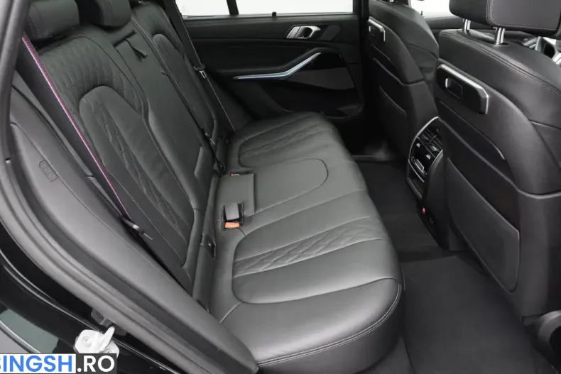 BMW X5 (Seria X) din 2024 cu 89.500 km - oferta BMW257420 - foto 14
