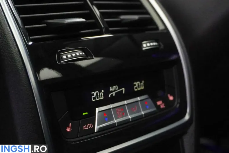 BMW X5 (Seria X) din 2024 cu 89.500 km - oferta BMW257420 - foto 16