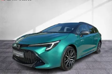 Toyota Corolla din 2024 - oferta TOY257421