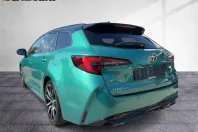 Toyota Corolla din 2024 cu 66.100 km - oferta TOY257421 - foto 2