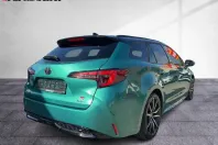 Toyota Corolla din 2024 cu 66.100 km - oferta TOY257421 - foto 4
