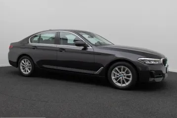 BMW 530 din 2023 - oferta BMW257422