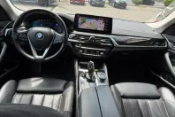 BMW 530 (Seria 5) din 2021 cu 113.000 km - oferta BMW257423 - foto 2