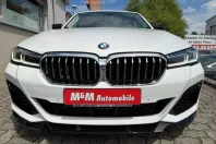 BMW 530 (Seria 5) din 2021 cu 113.000 km - oferta BMW257423 - foto 5
