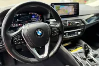 BMW 530 (Seria 5) din 2021 cu 113.000 km - oferta BMW257423 - foto 6