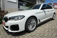 BMW 530 (Seria 5) din 2021 cu 113.000 km - oferta BMW257423 - foto 7