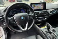 BMW 530 (Seria 5) din 2021 cu 113.000 km - oferta BMW257423 - foto 8