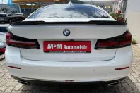 BMW 530 (Seria 5) din 2021 cu 113.000 km - oferta BMW257423 - foto 9
