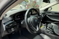 BMW 530 (Seria 5) din 2021 cu 113.000 km - oferta BMW257423 - foto 10