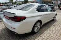 BMW 530 (Seria 5) din 2021 cu 113.000 km - oferta BMW257423 - foto 11