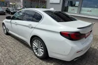 BMW 530 (Seria 5) din 2021 cu 113.000 km - oferta BMW257423 - foto 13