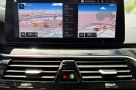 BMW 530 (Seria 5) din 2021 cu 113.000 km - oferta BMW257423 - foto 23