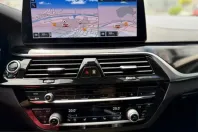 BMW 530 (Seria 5) din 2021 cu 113.000 km - oferta BMW257423 - foto 26