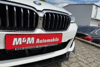 BMW 530 (Seria 5) din 2021 cu 113.000 km - oferta BMW257423 - foto 28