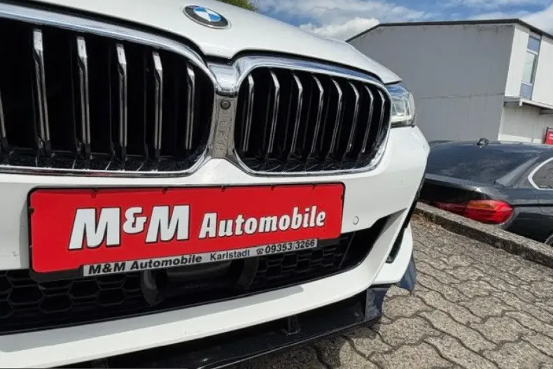 BMW 530 (Seria 5) din 2021 cu 113.000 km - oferta BMW257423 - foto 28